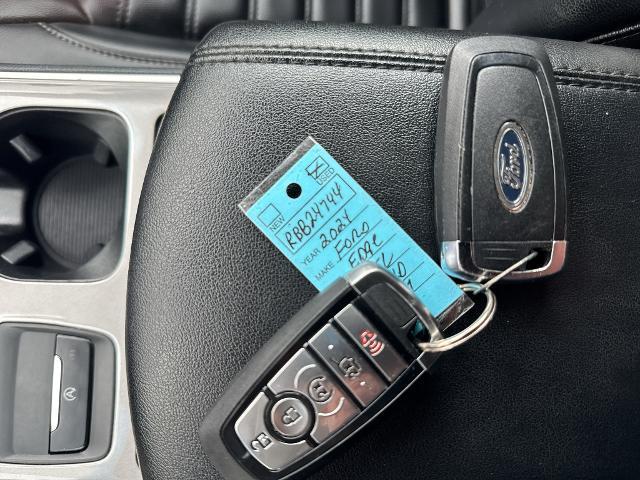 2024 Ford Edge - $27,995