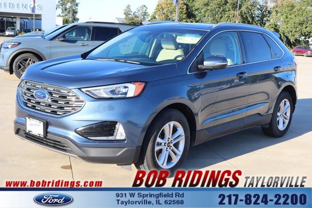 2019 Ford Edge