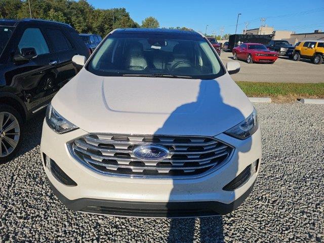 2019 Ford Edge - $12,035