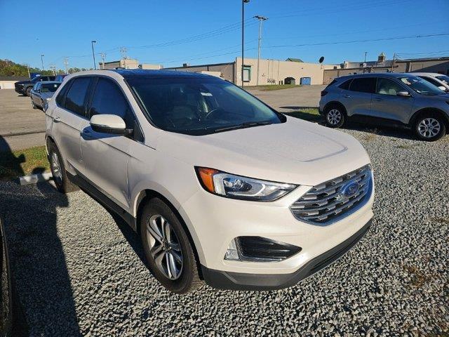 2019 Ford Edge - $12,035