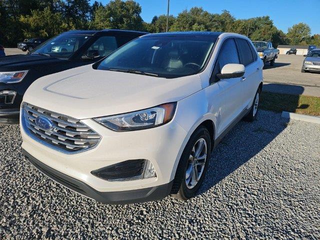2019 Ford Edge - $12,035