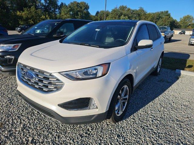 2019 Ford Edge - $12,035