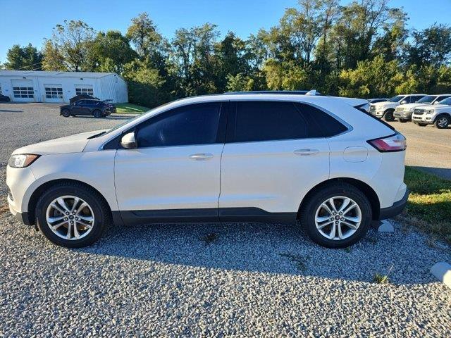 2019 Ford Edge - $12,035