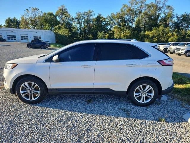 2019 Ford Edge - $12,035