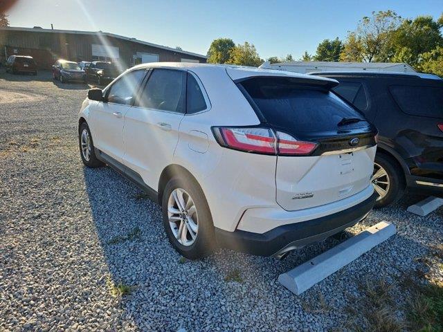 2019 Ford Edge - $12,035