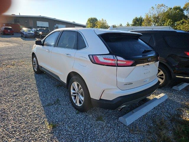 2019 Ford Edge - $12,035