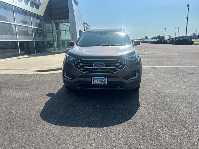 2019 Ford Edge - $17,720