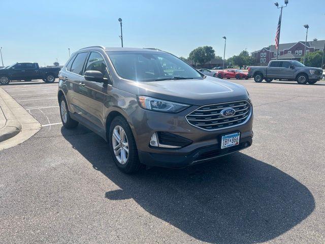 2019 Ford Edge - $17,720