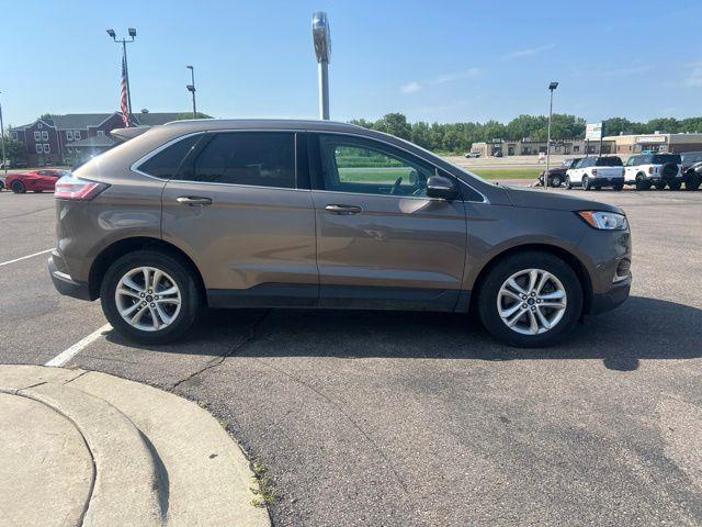2019 Ford Edge - $17,720