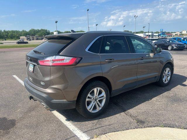 2019 Ford Edge - $17,720