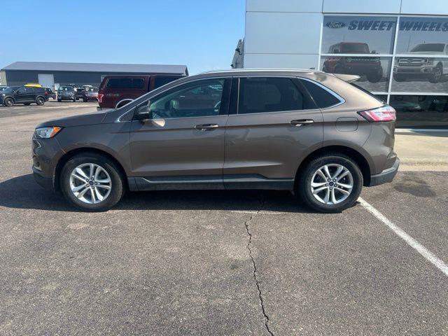 2019 Ford Edge - $17,720