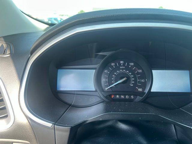 2019 Ford Edge - $17,720