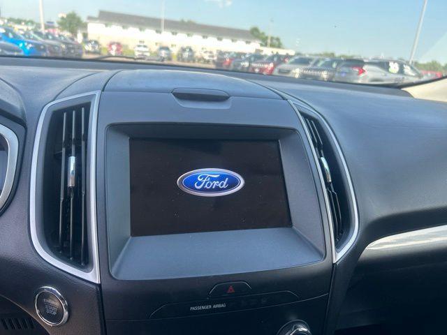 2019 Ford Edge - $17,720