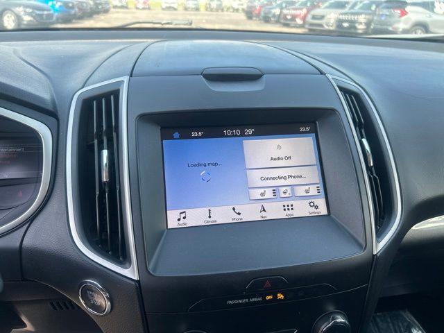 2019 Ford Edge - $17,720