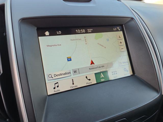 2019 Ford Edge - $17,720