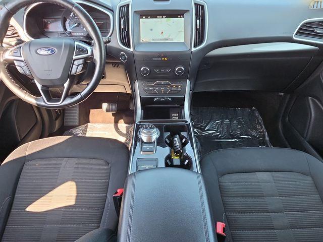 2019 Ford Edge - $17,720