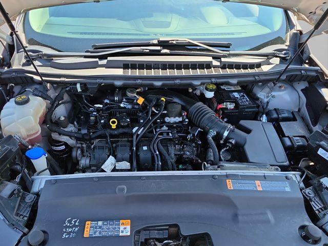 2019 Ford Edge - $17,720
