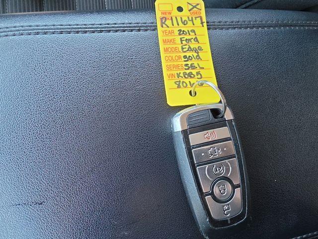 2019 Ford Edge - $17,720