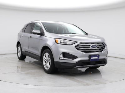 2020 Ford Edge AWD SEL 4DR Crossover