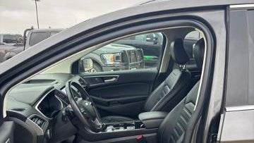 2020 Ford Edge ST Line