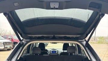 2020 Ford Edge ST Line