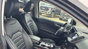 2020 Ford Edge ST Line