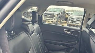 2020 Ford Edge ST Line