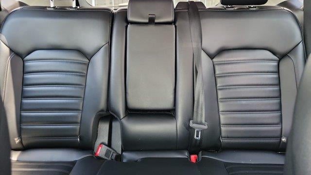 2020 Ford Edge ST Line