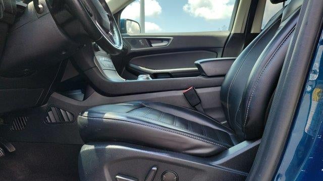 2020 Ford Edge ST Line