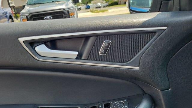 2020 Ford Edge ST Line