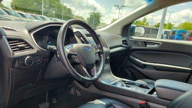 2020 Ford Edge ST Line