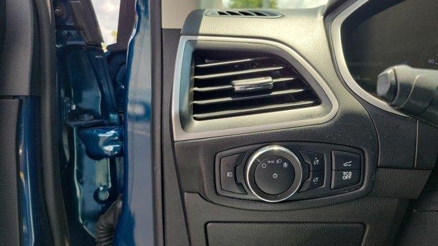 2020 Ford Edge ST Line