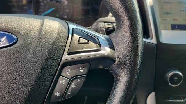 2020 Ford Edge ST Line