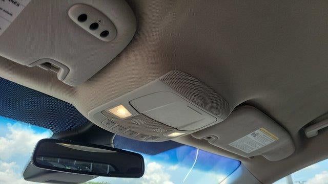 2020 Ford Edge ST Line