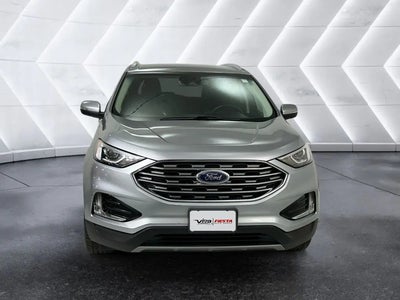 2020 Ford Edge AWD ST Line 4DR Crossover