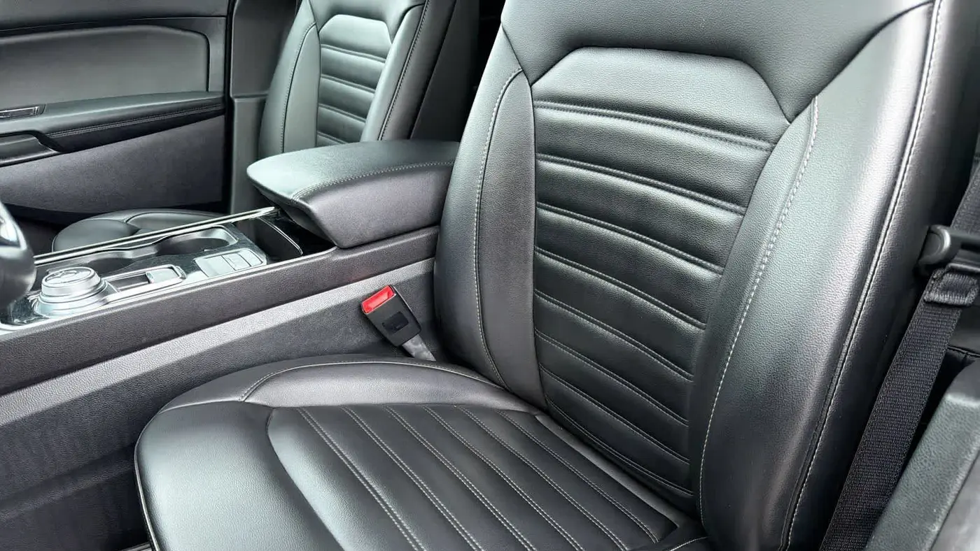 2020 Ford Edge ST Line