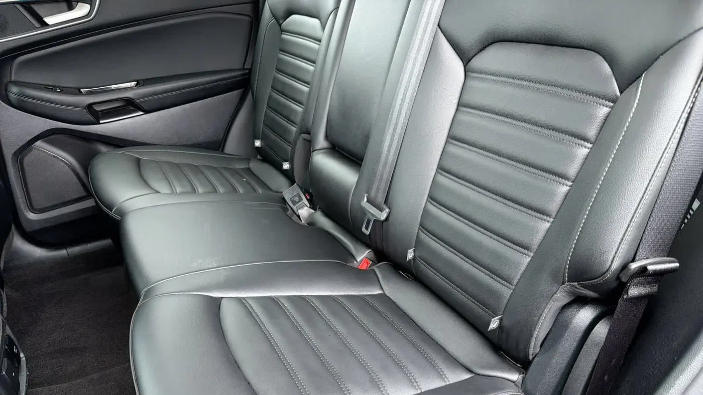 2020 Ford Edge ST Line