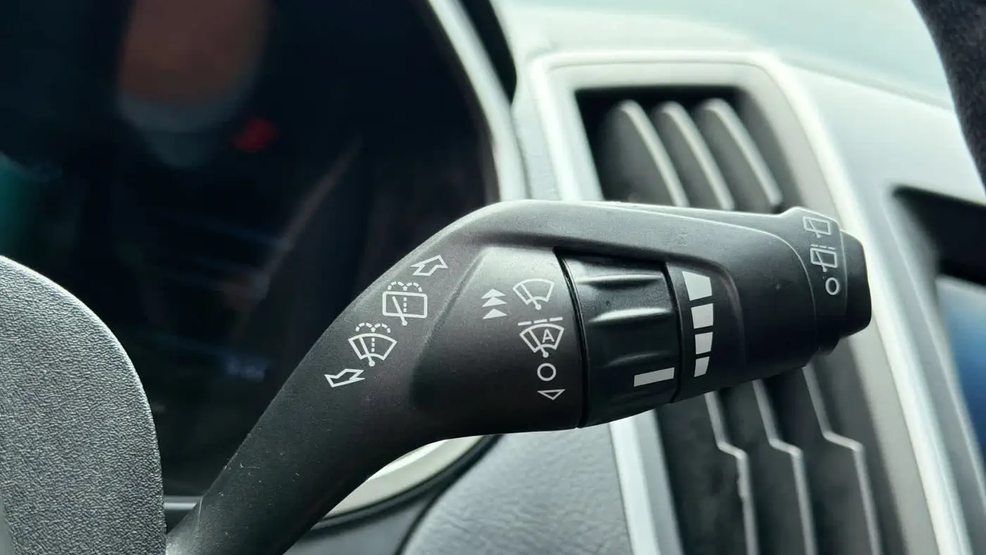 2020 Ford Edge ST Line