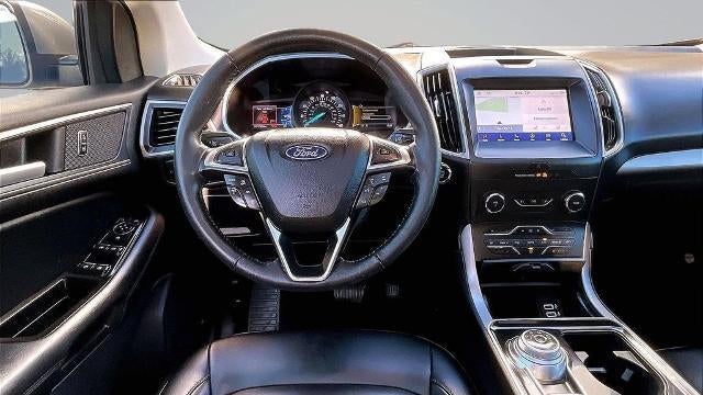 2020 Ford Edge ST Line