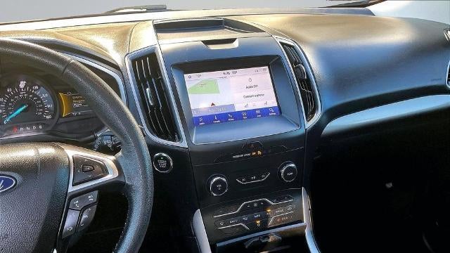 2020 Ford Edge ST Line