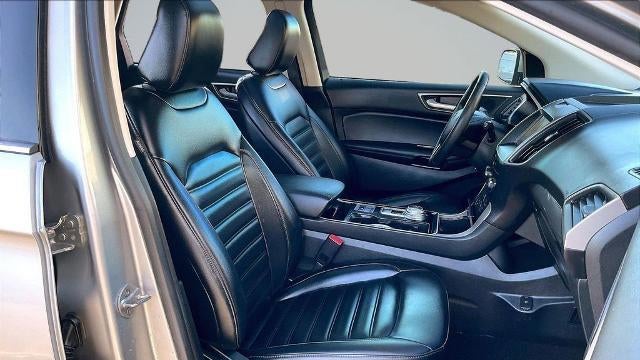 2020 Ford Edge ST Line