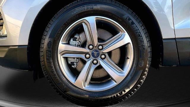 2020 Ford Edge ST Line