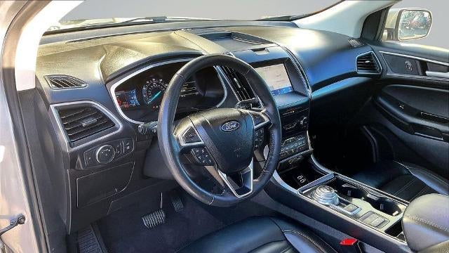 2020 Ford Edge ST Line