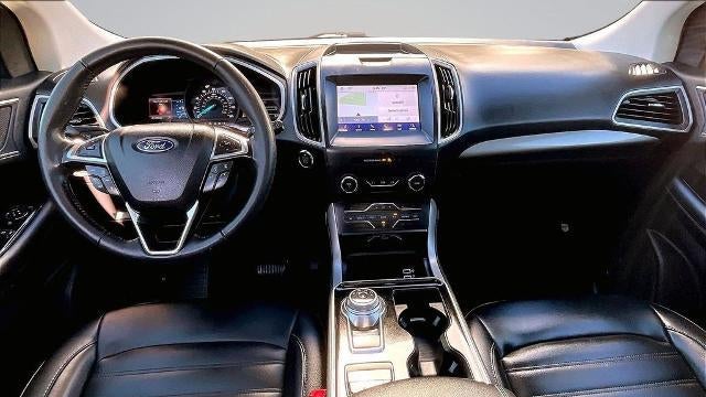 2020 Ford Edge ST Line