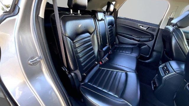 2020 Ford Edge ST Line