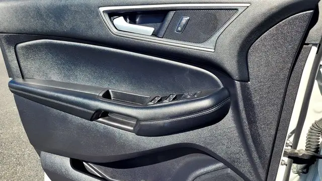 2022 Ford Edge ST-Line