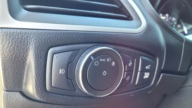 2022 Ford Edge ST-Line