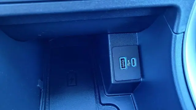 2022 Ford Edge ST-Line