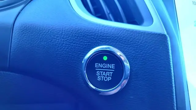 2022 Ford Edge ST-Line