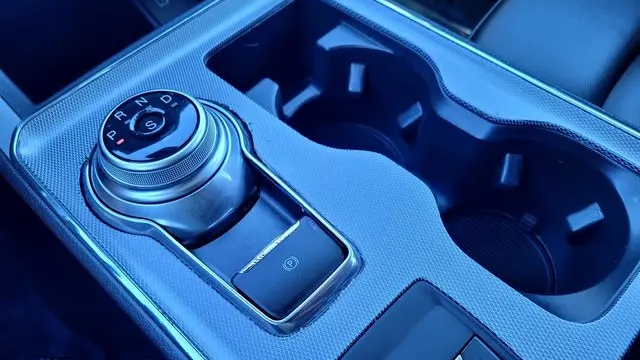 2022 Ford Edge ST-Line